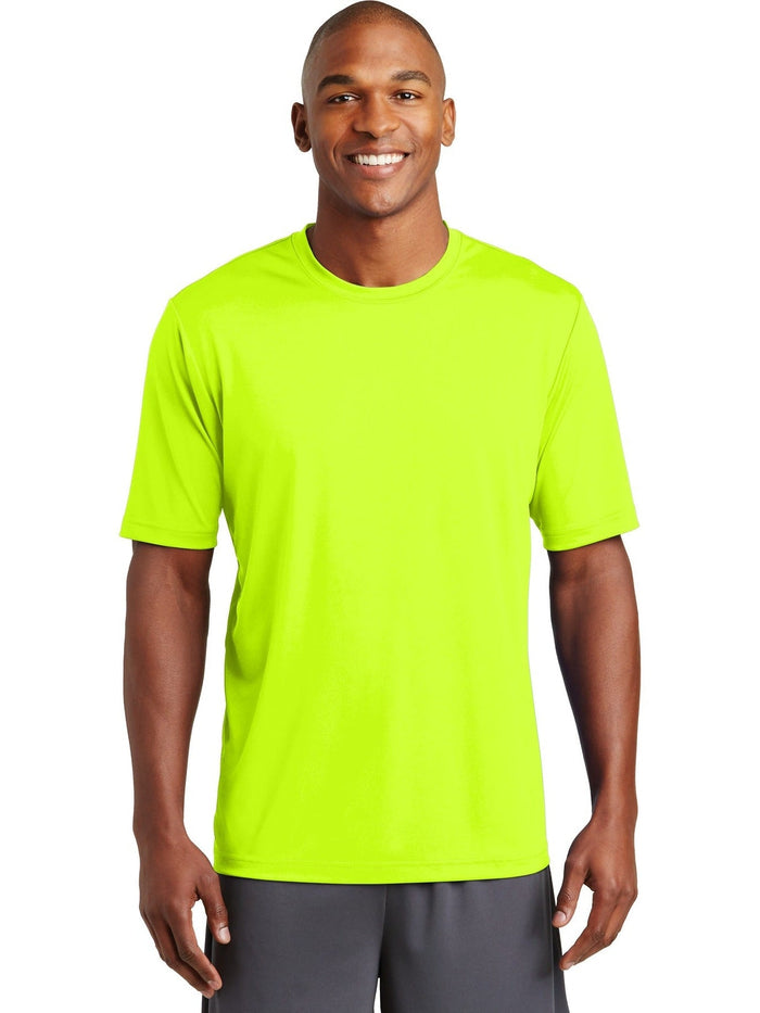 Neon Yellow / S