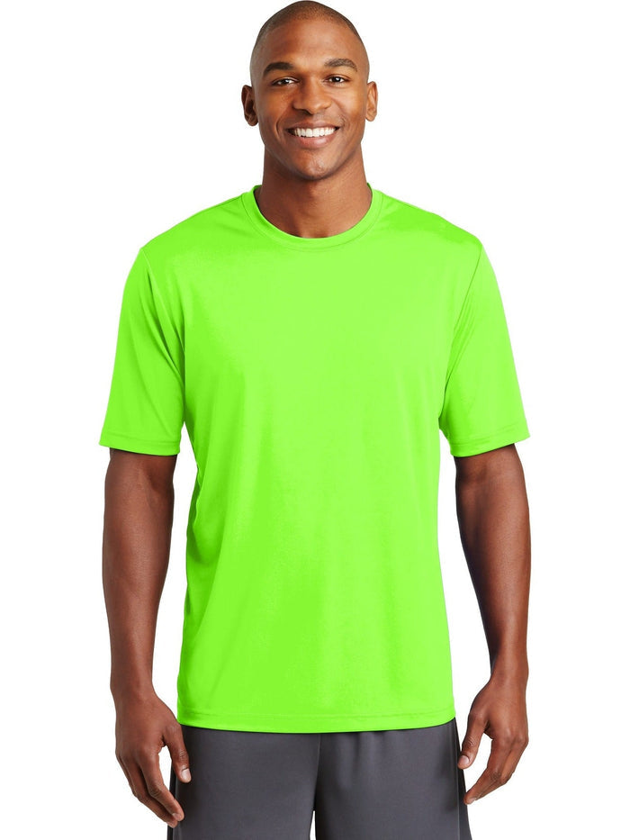 Neon Green / S