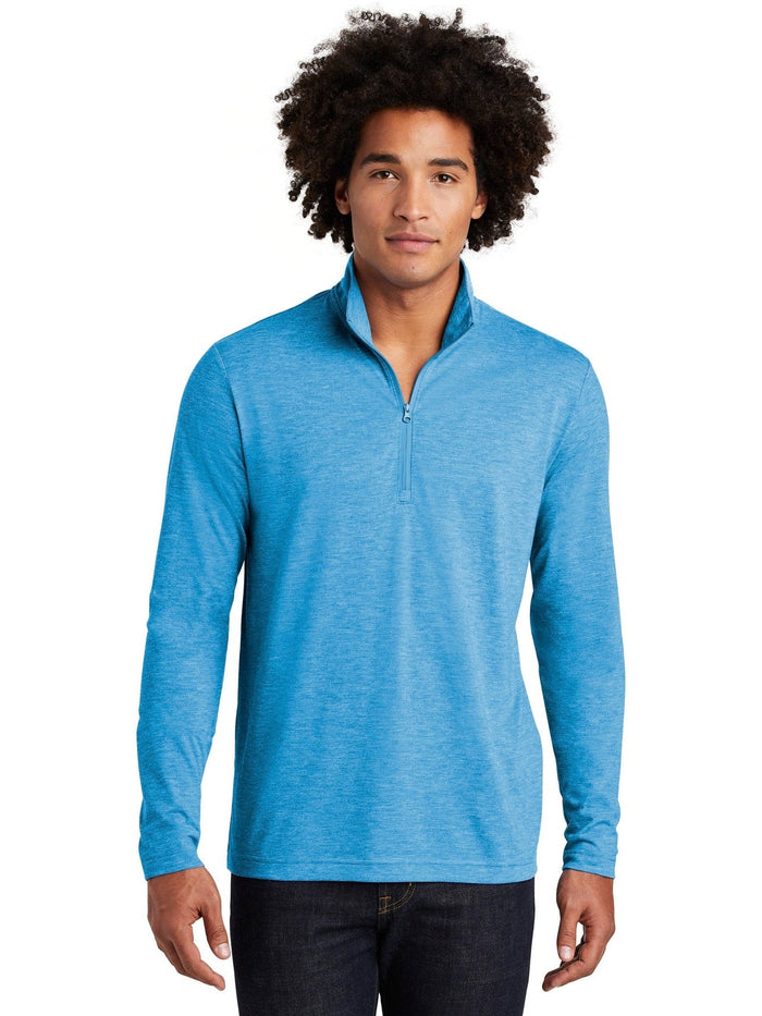 Pond Blue Heather / S