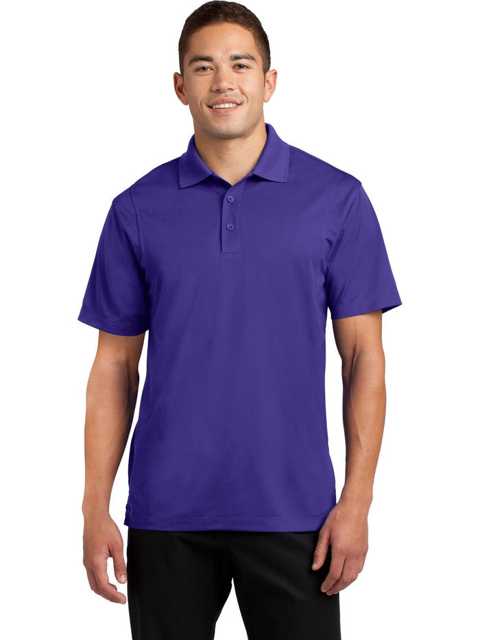 Purple / LT