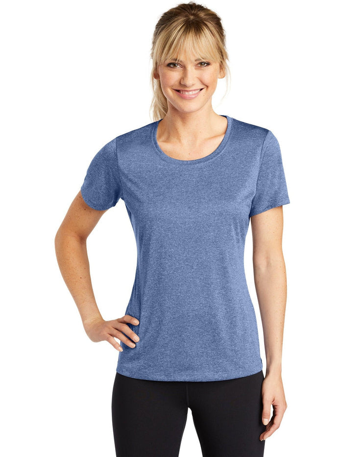 True Navy Heather / S