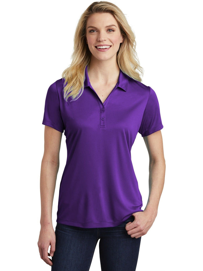 Purple / S
