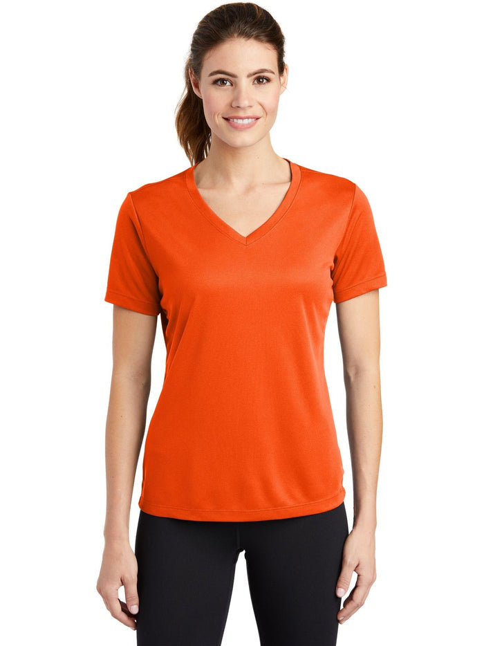 Neon Orange / S