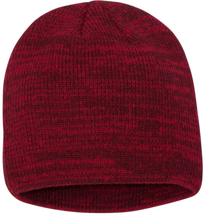 Red/Maroon / OSFA
