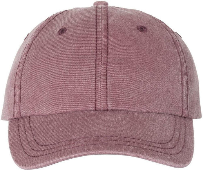 Maroon / OSFA