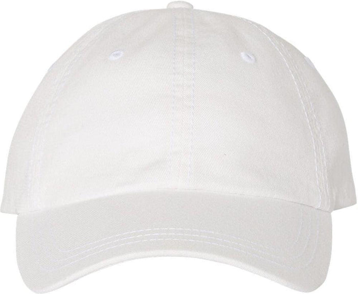 White / OSFA