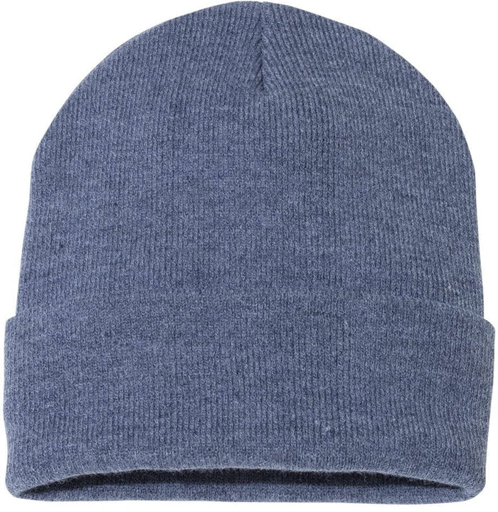 Heather Navy / OSFA