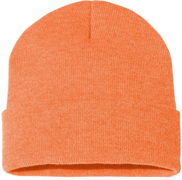 Heather Orange / OSFA
