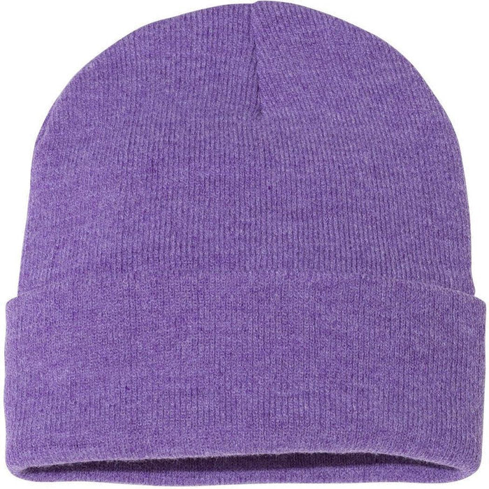 Heather Purple / OSFA