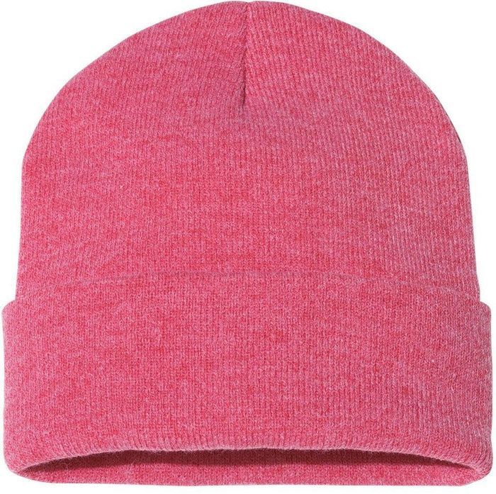 Heather Red / OSFA
