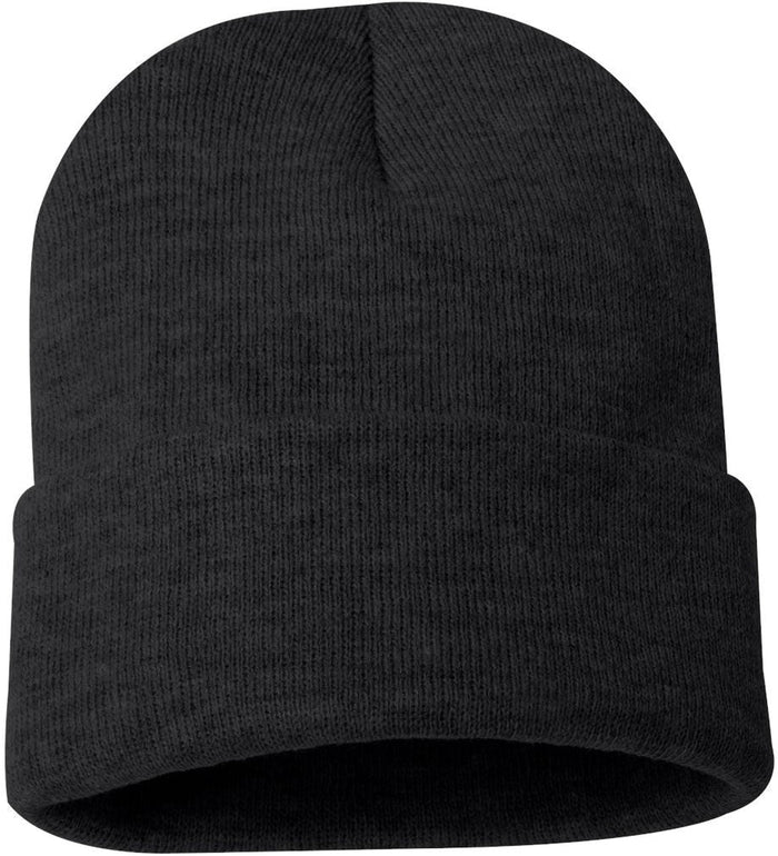 Heather Charcoal / OSFA