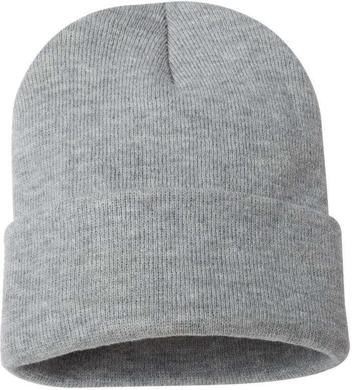 Heather Grey / OSFA