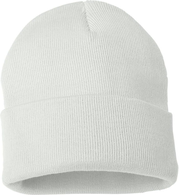 White / OSFA