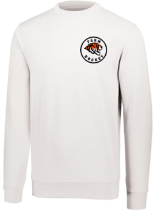 SQUIRT B2 "LOGO" CREWNECK SWEATSHIRT