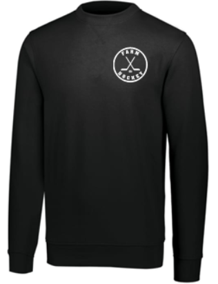 SQUIRT B2 "STICKS" CREWNECK SWEATSHIRT