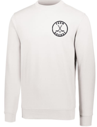 SQUIRT B2 "STICKS" CREWNECK SWEATSHIRT