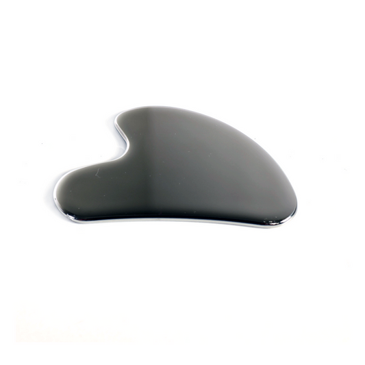 Stainless Steel Gua Sha