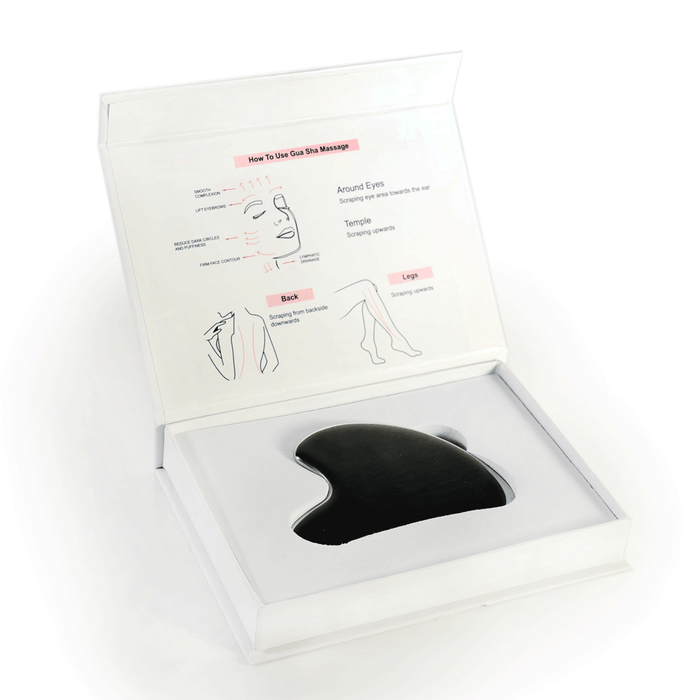Stainless Steel Gua Sha