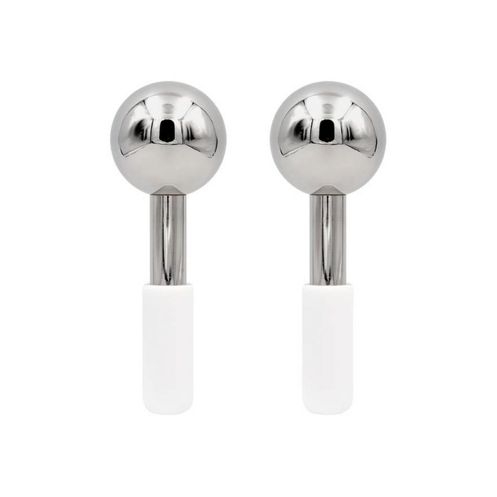 Stainless Steel Ice Globes