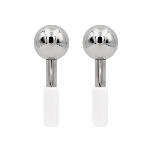 Stainless Steel Ice Globes
