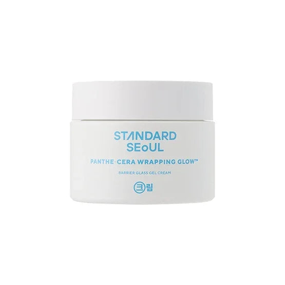 [STANDARD SEOUL] Barrier Glass Gel Cream 50ml - Ballagrio