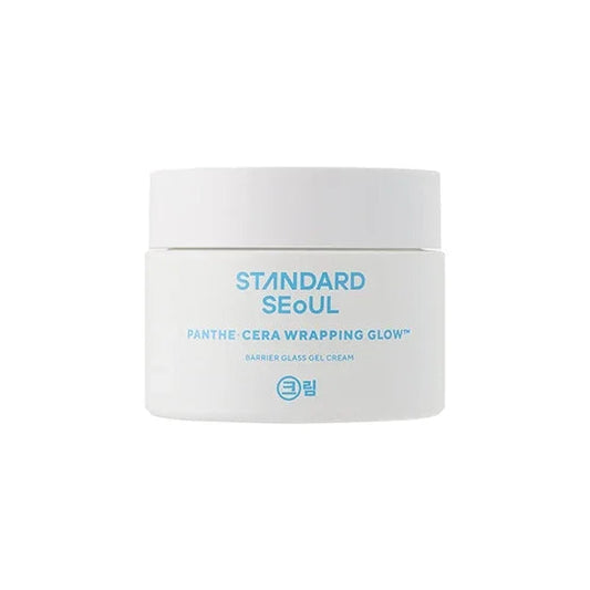 [STANDARD SEOUL] Barrier Glass Gel Cream 50ml - Ballagrio