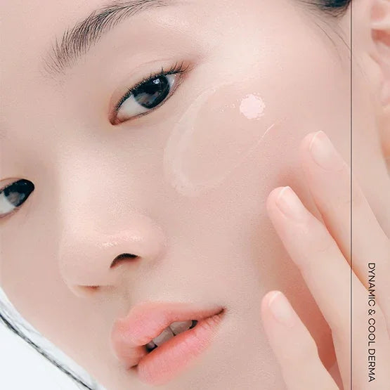 [STANDARD SEOUL] Barrier Glass Gel Cream 50ml - Ballagrio