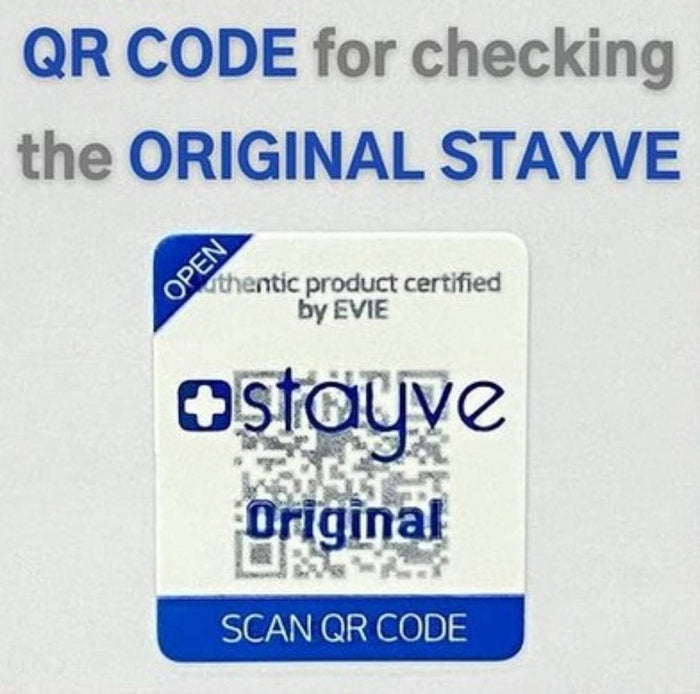 STAYVE Repair Cream 1gm x 100 Box, Post Procedure, After Meso, Tattoo Aftercare, Lasers, Microneedling, Chemical Peels - SD Cosmetics Care