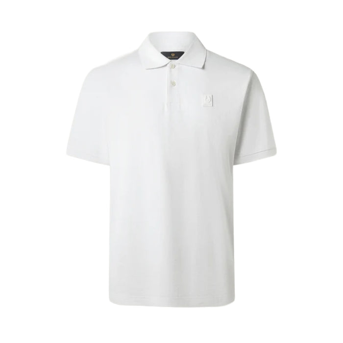 Steel Mens Polo Shirt 106040