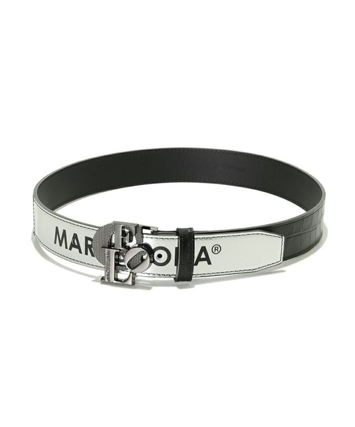 Stoney Combi Leather Belt | MEN and WOMEN