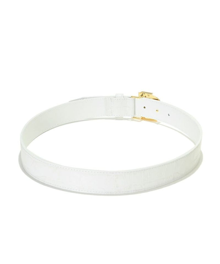 Stoney Combi Leather Belt | MEN and WOMEN
