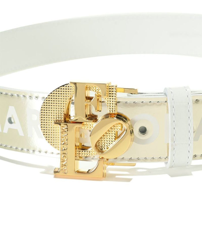 Stoney Combi Leather Belt | MEN and WOMEN