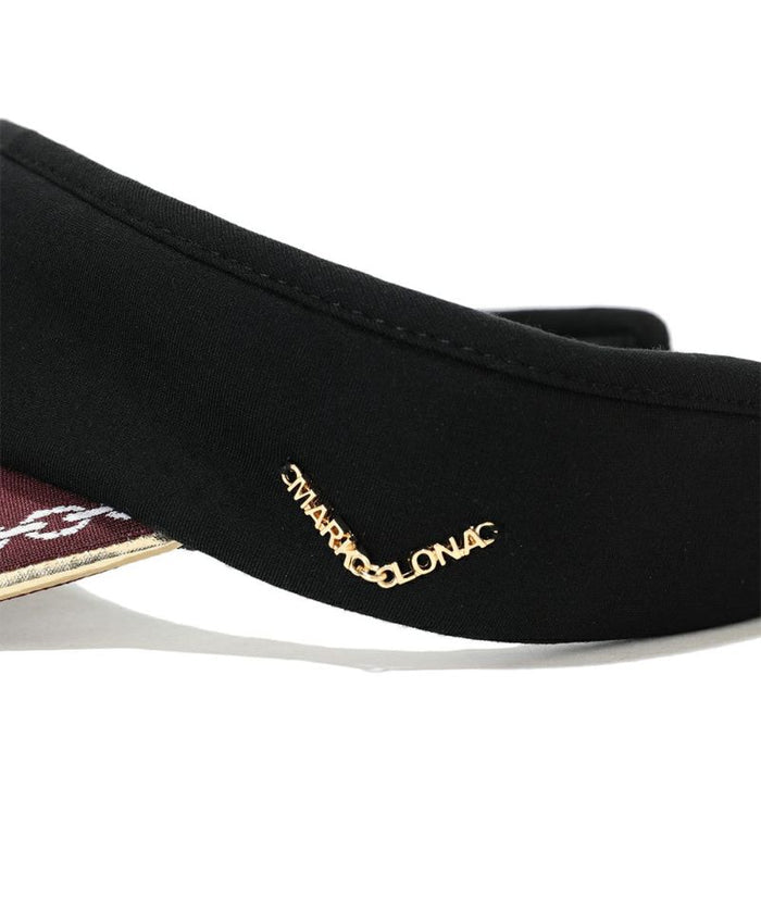 Strander Sunvisor | MEN and WOMEN