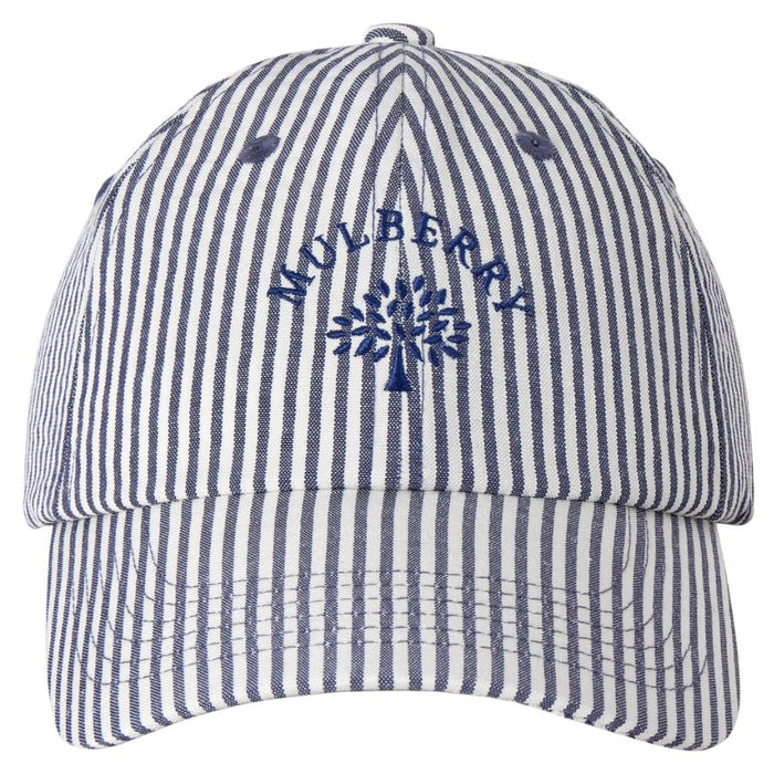 Striped Womens Baseball Cap VH4164/213