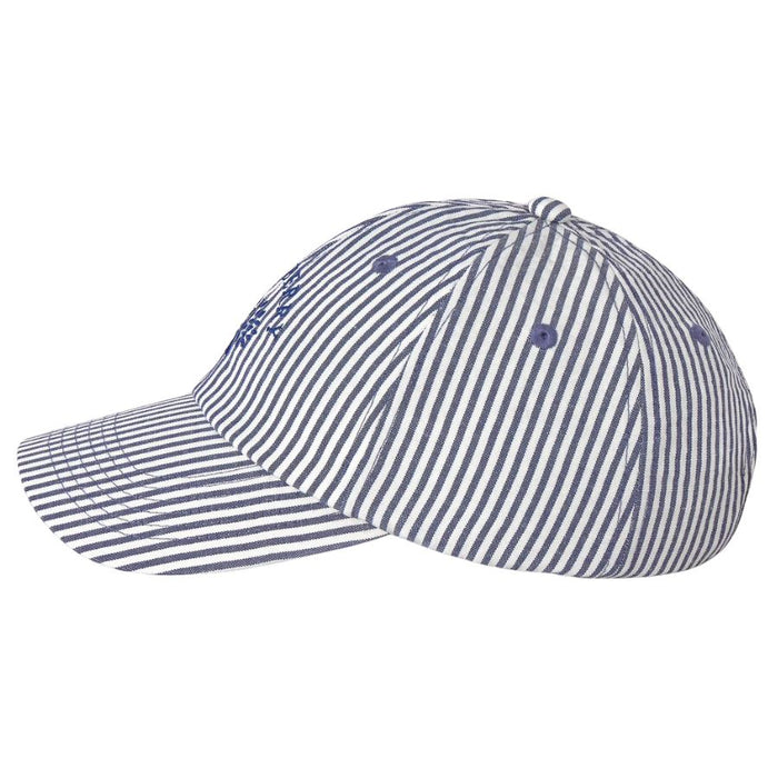 Striped Womens Baseball Cap VH4164/213