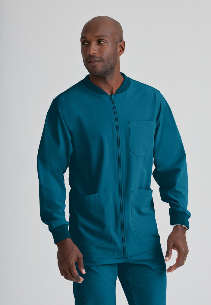 Structure Warm-Up - Bahama - Grey's Anatomy Scrubs