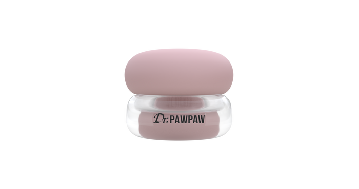 Suede Mocha Cloud Balm