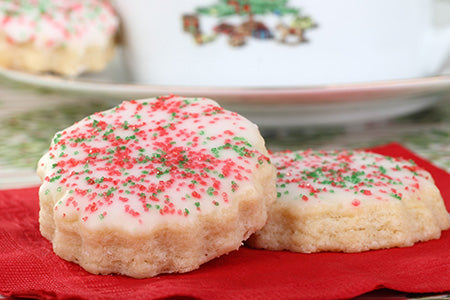 Sugar Cookie Fragrance Oil 16931