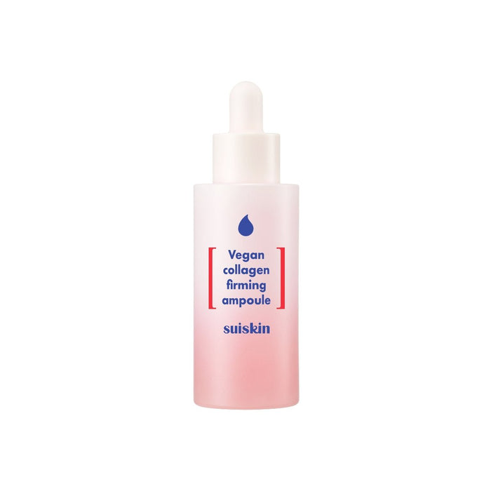 Suiskin Vegan collagen firming ampoule 40ml - Komiko Beauty