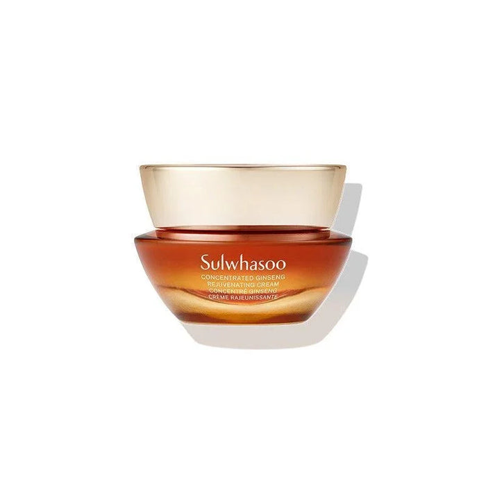 [Sulwhasoo] Concentrated Ginseng Rejuvenating Cream 30ml - Ballagrio