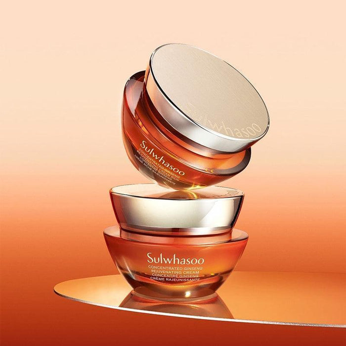 [Sulwhasoo] Concentrated Ginseng Rejuvenating Cream 30ml - Ballagrio