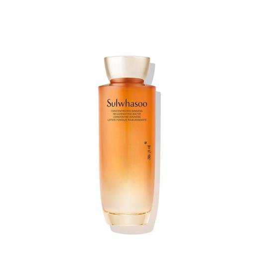 Sulwhasoo Concentrated Ginseng Rejuvenating Water EX 150ml - Komiko Beauty