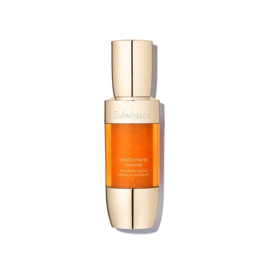 Sulwhasoo Concentrated Ginseng Renewing Serum EX 50ml - Komiko Beauty