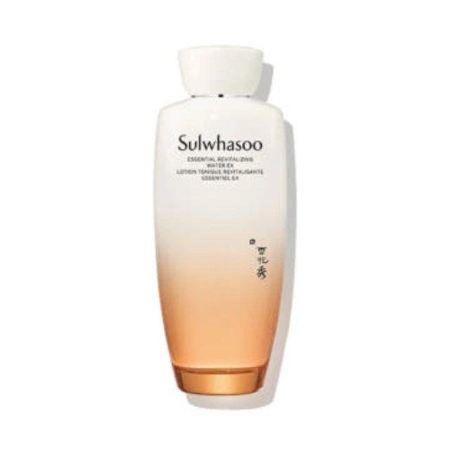 Sulwhasoo Essential Comfort Balancing Water 150ml - Komiko Beauty