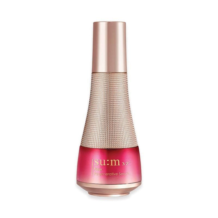 Su:m37 Fleur Regenerative Serum 50ml - Komiko Beauty