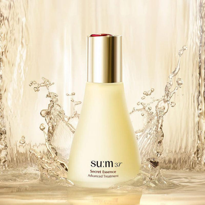 [Sum37] Secret Essence 80ml Sum37