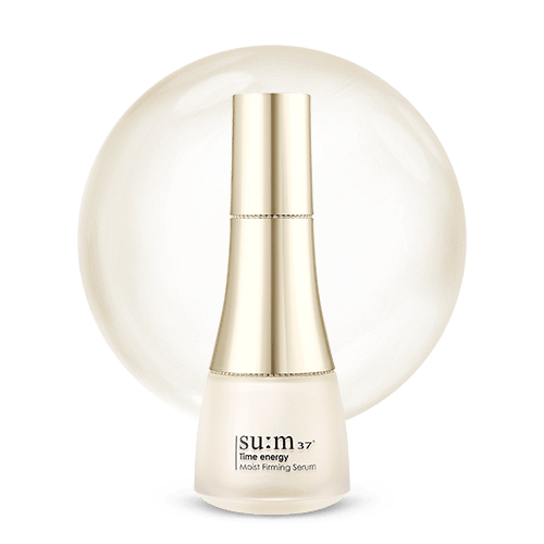 Su:M37 Time energy Moist Firming Serum 50ml - Komiko Beauty