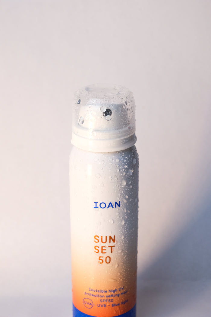 Sun Set 50
