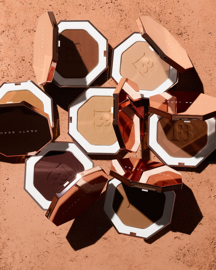 Sun Stalk'r Instant Warmth Bronzer — Inda Sun