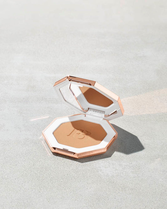 Sun Stalk'r Instant Warmth Bronzer shown in shade Shady Biz